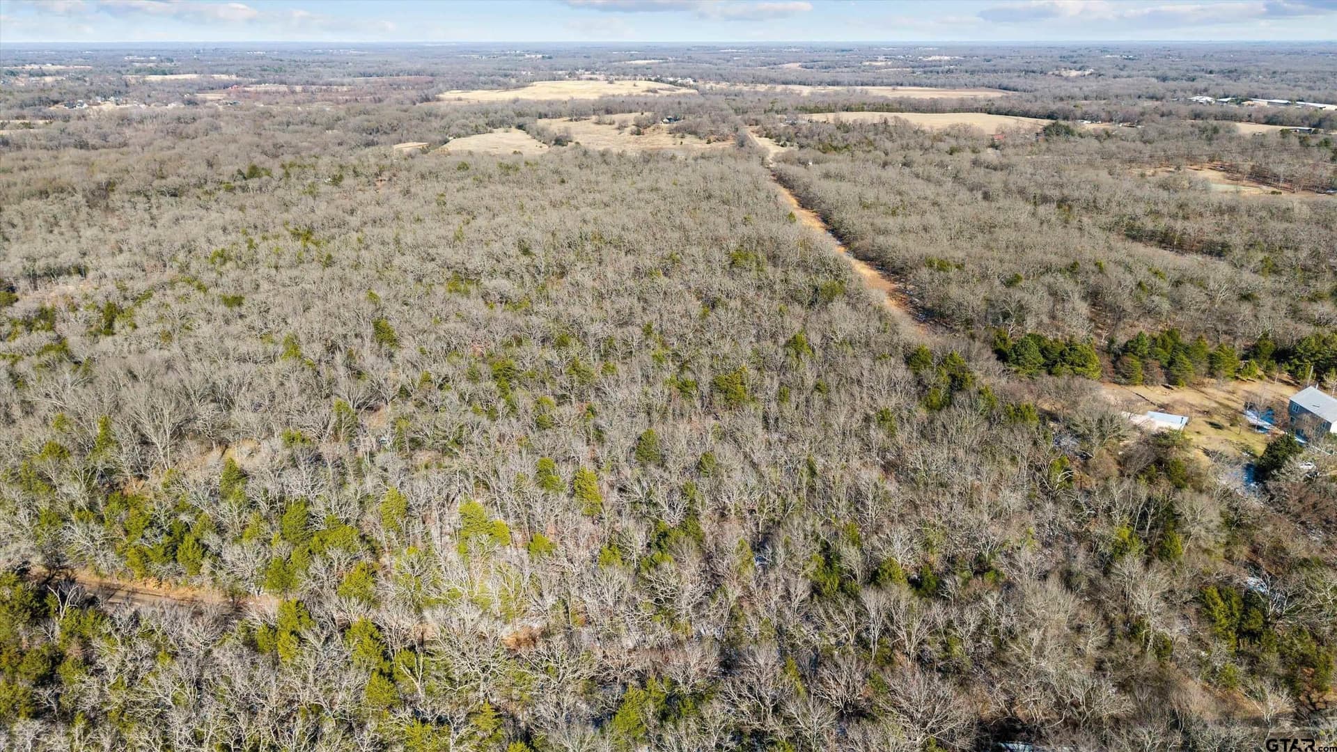 20.2 acres in Van Zandt County - photo 5
