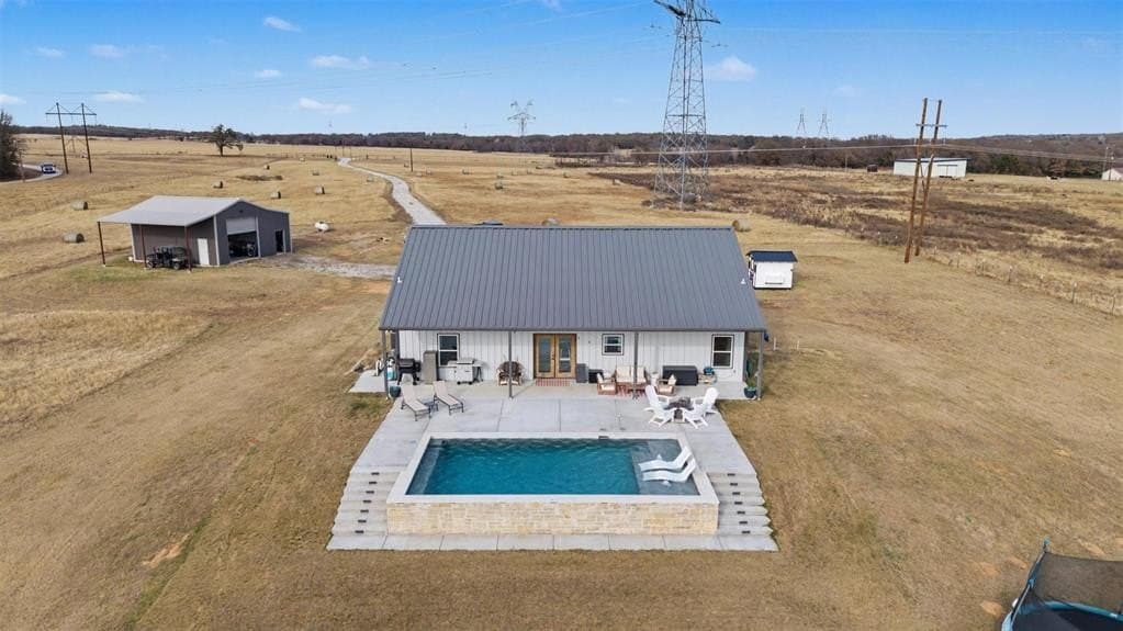 10.04 acres in Wise County - photo 31