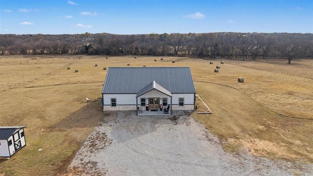 10.04 acres in Wise County - photo 4