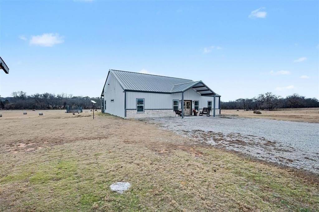 10.04 acres in Wise County - photo 3