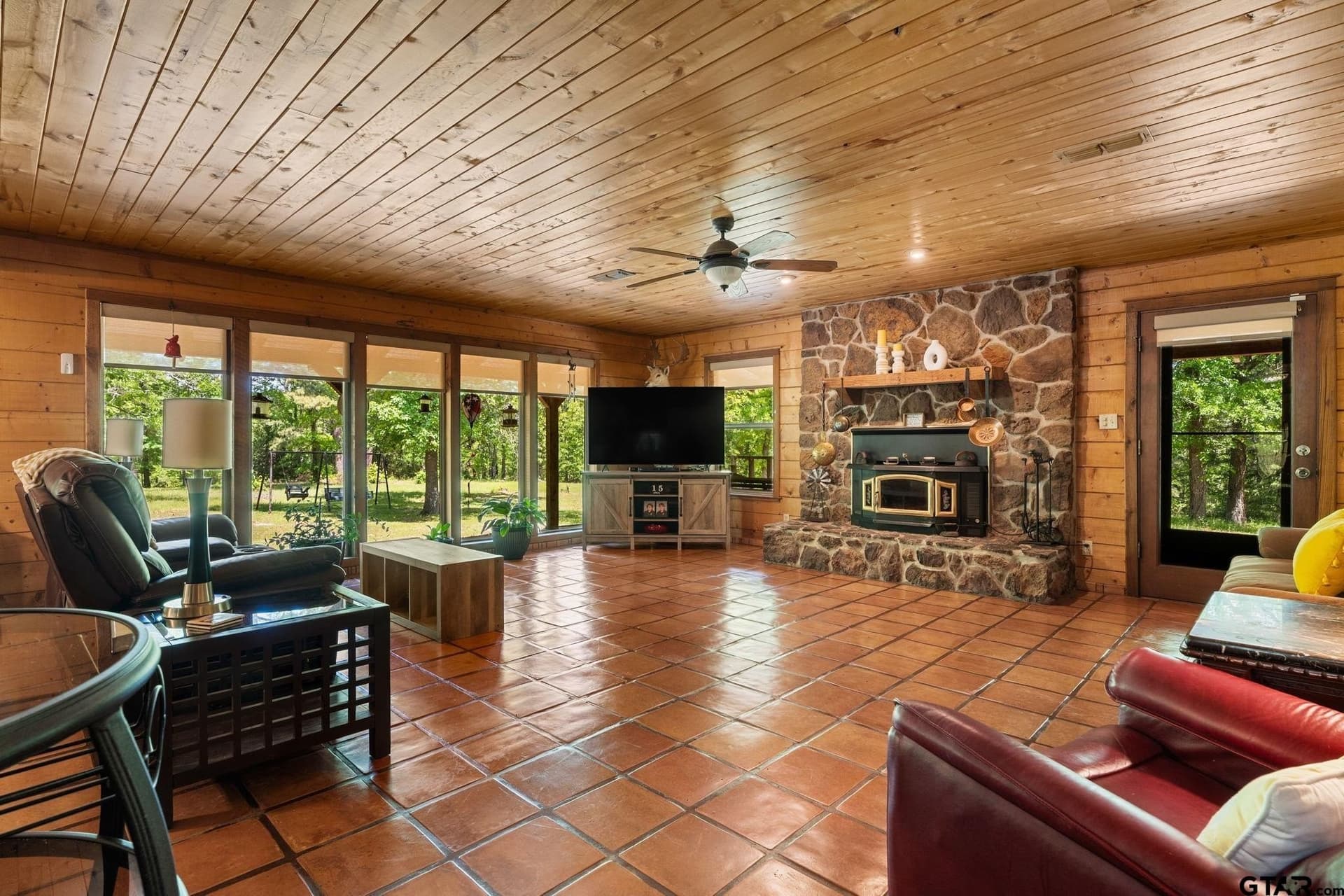 37.72 acres in Wood County - photo 6