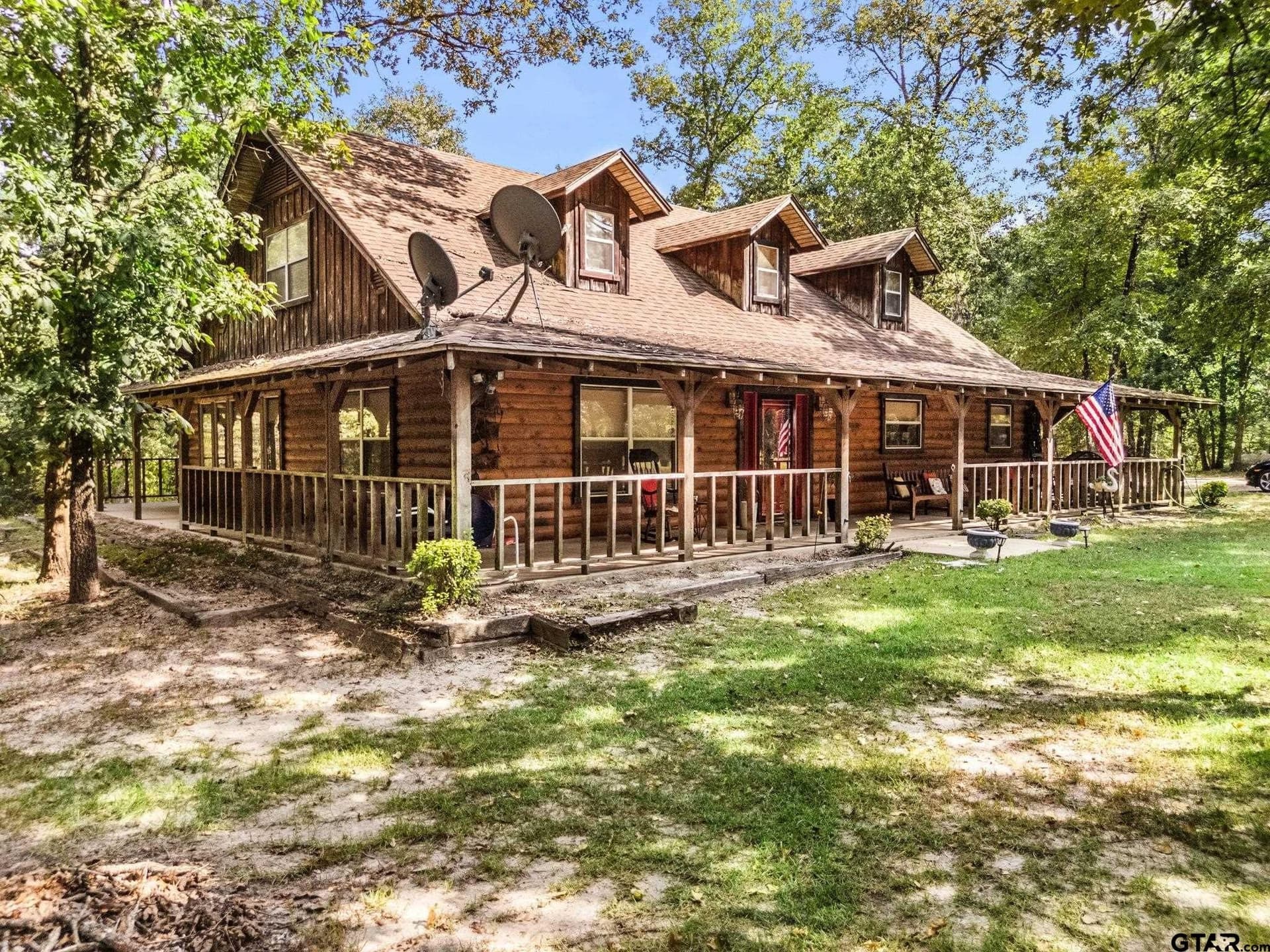 37.72 acres in Wood County - photo 5