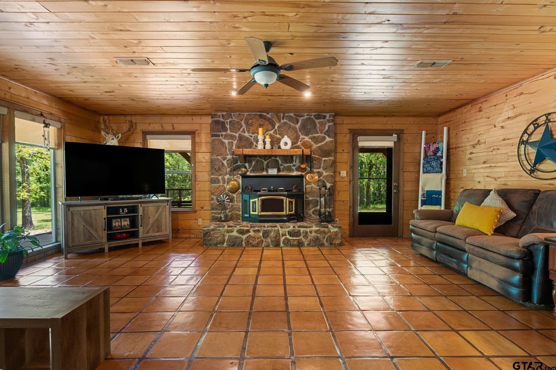 37.72 acres in Wood County - photo 7