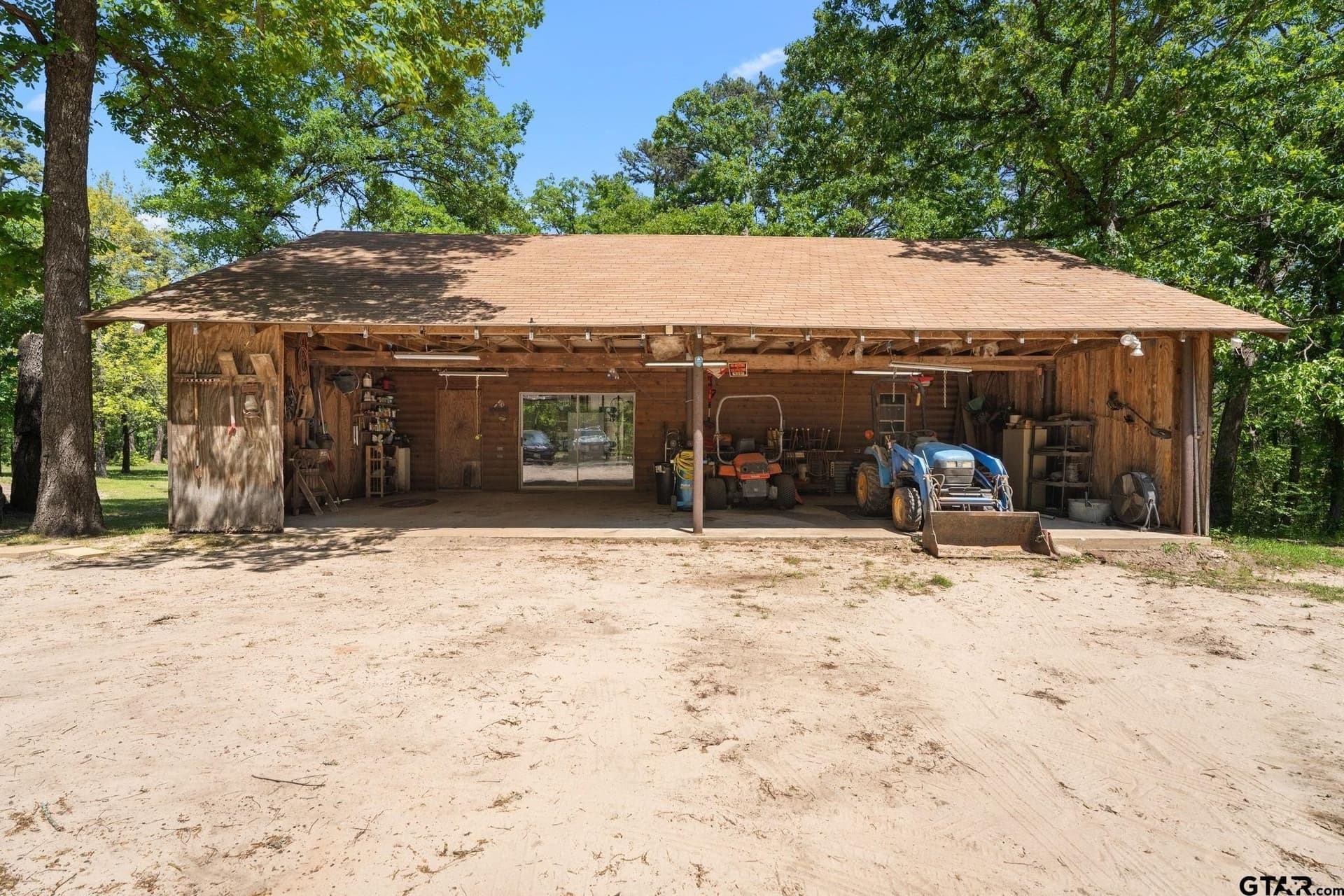 37.72 acres in Wood County - photo 42