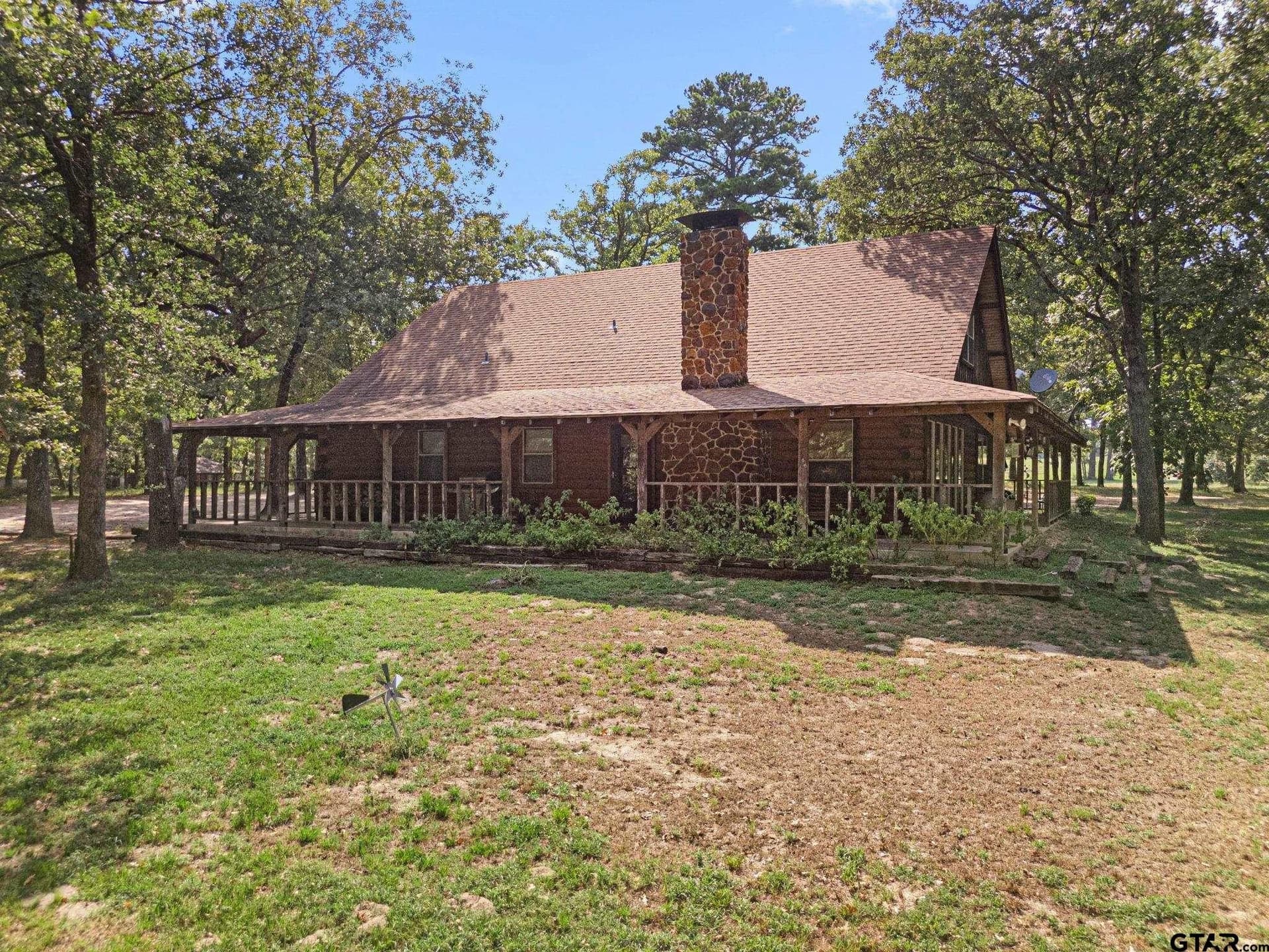 37.72 acres in Wood County - photo 33