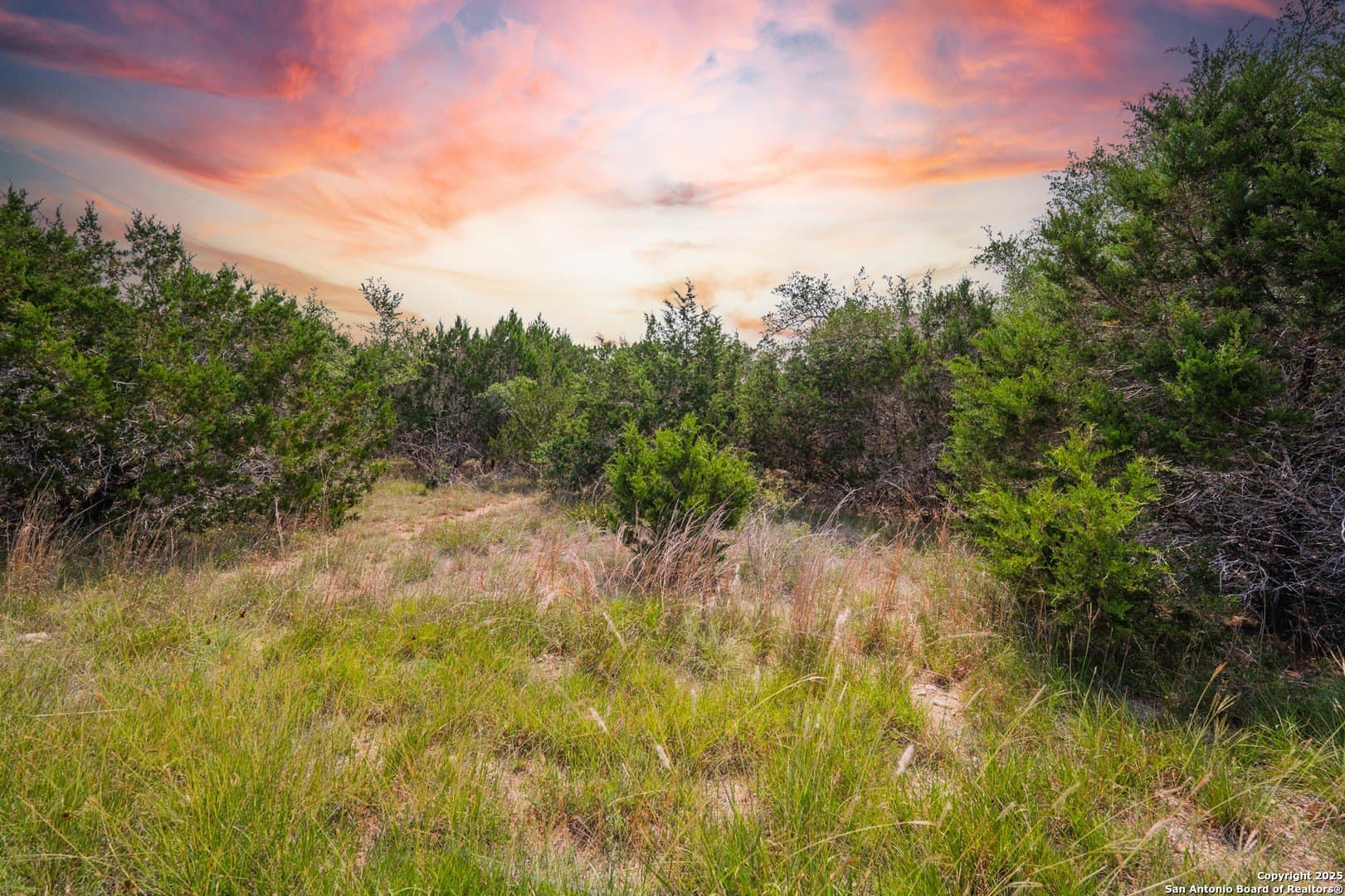 0.96 acres in Comal County - photo 7
