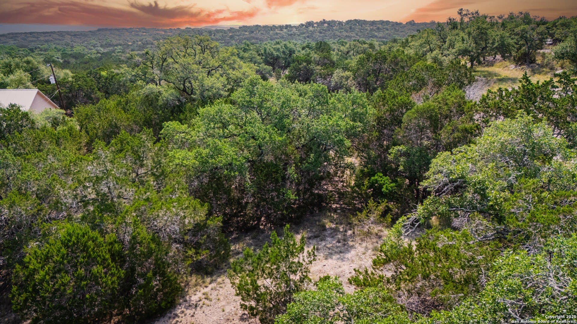 0.96 acres in Comal County - photo 6