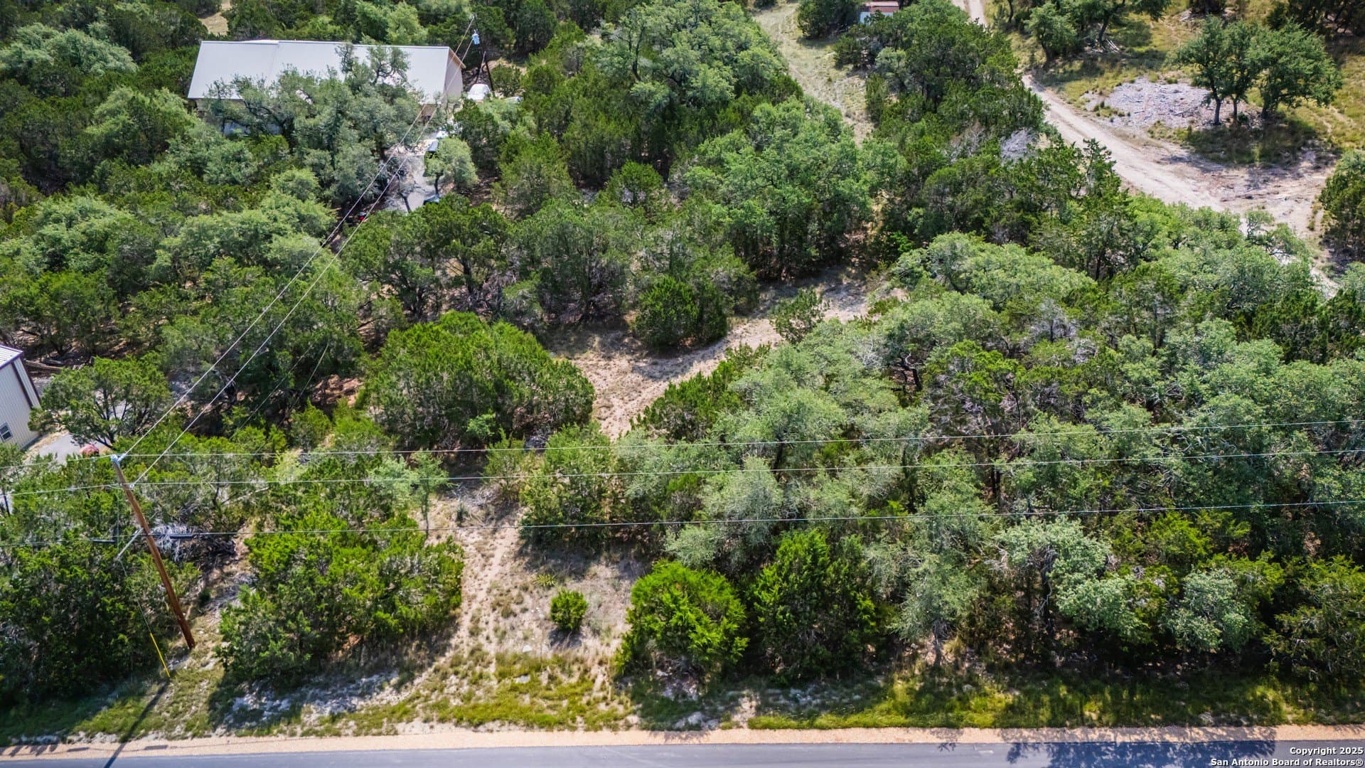 0.96 acres in Comal County - photo 15