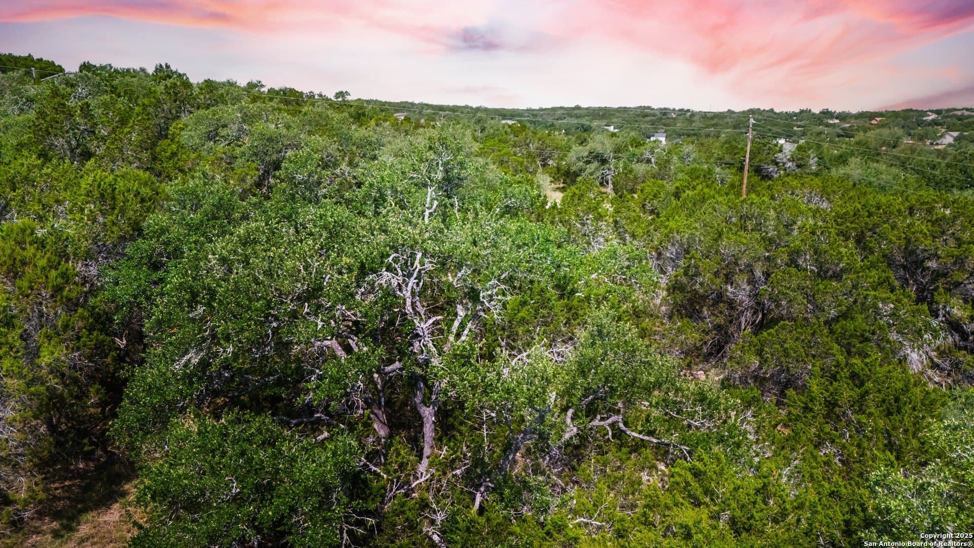 0.96 acres in Comal County - photo 9