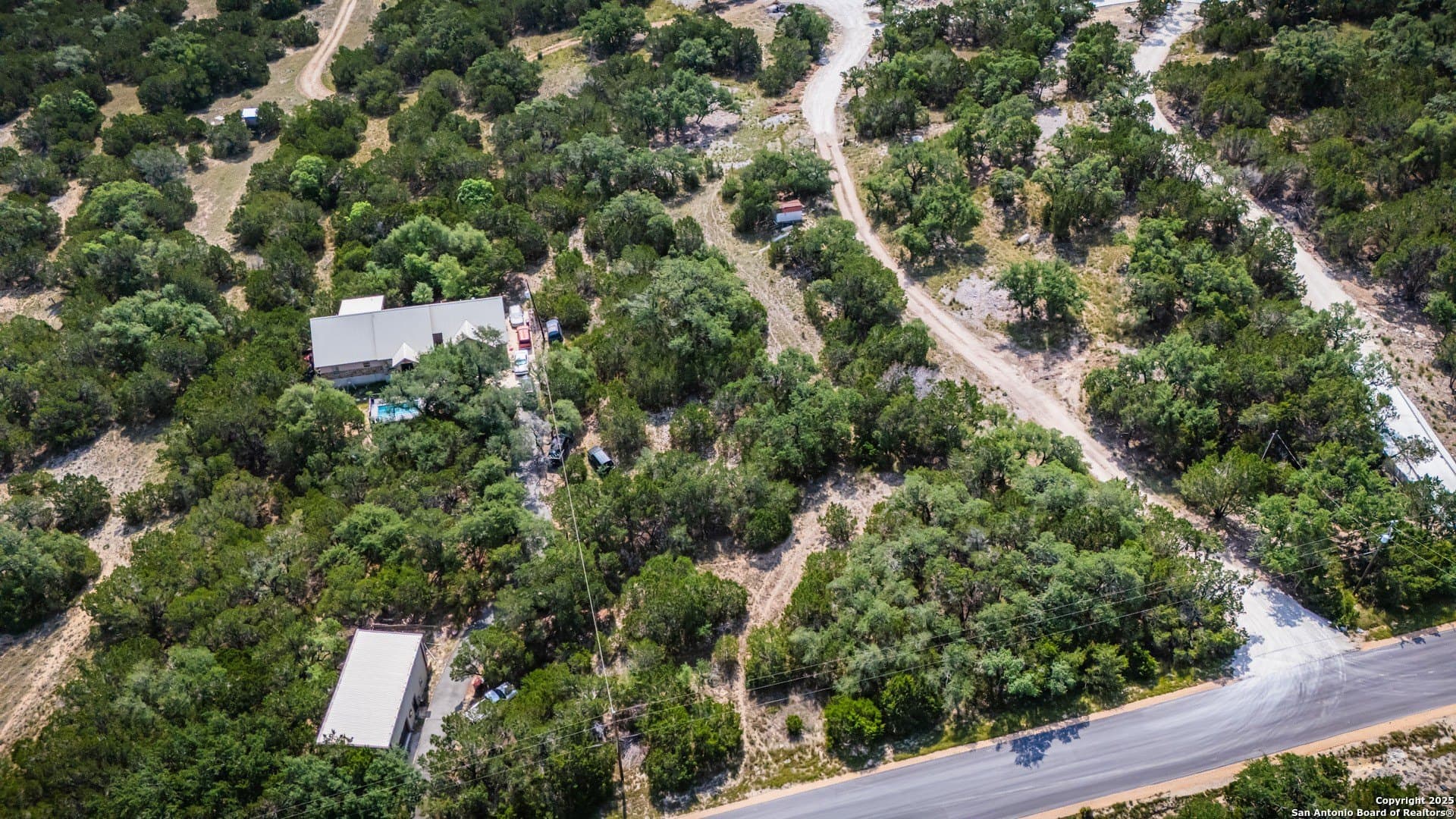 0.96 acres in Comal County - photo 13