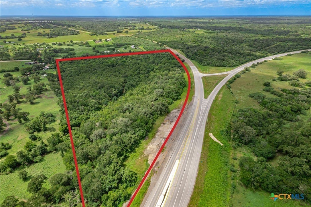 33.13 acres in DeWitt County - photo 12