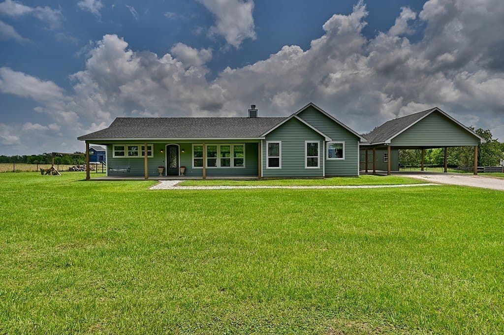 20874 Farm To Market 244