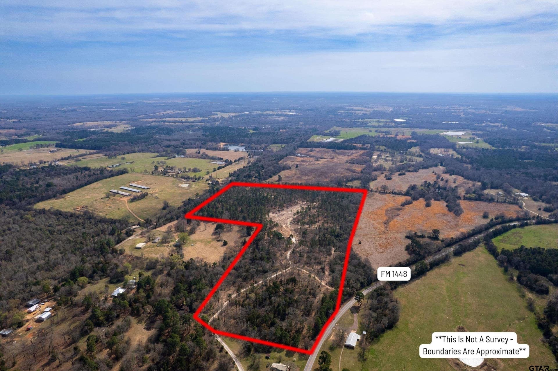49.01 acres in Franklin County - photo 10