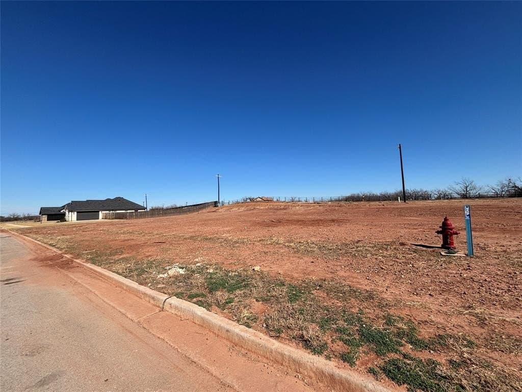 0.5 acres in Taylor County - photo 2