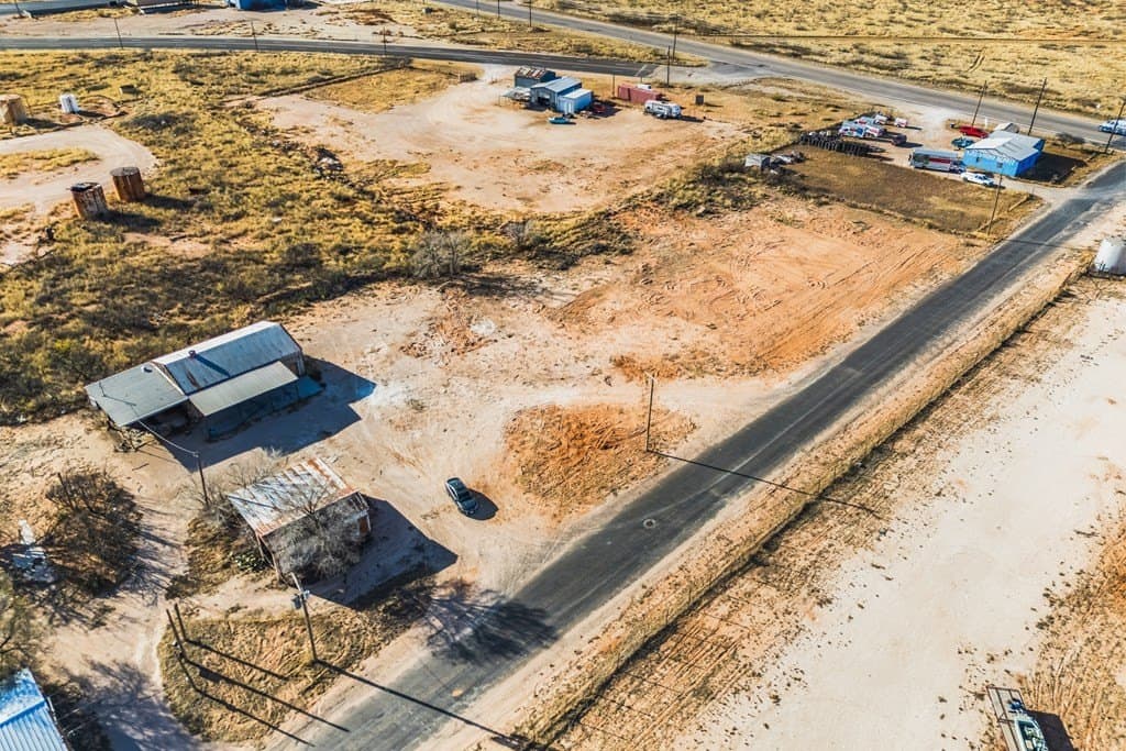 1.41 acres in Andrews County - photo 4