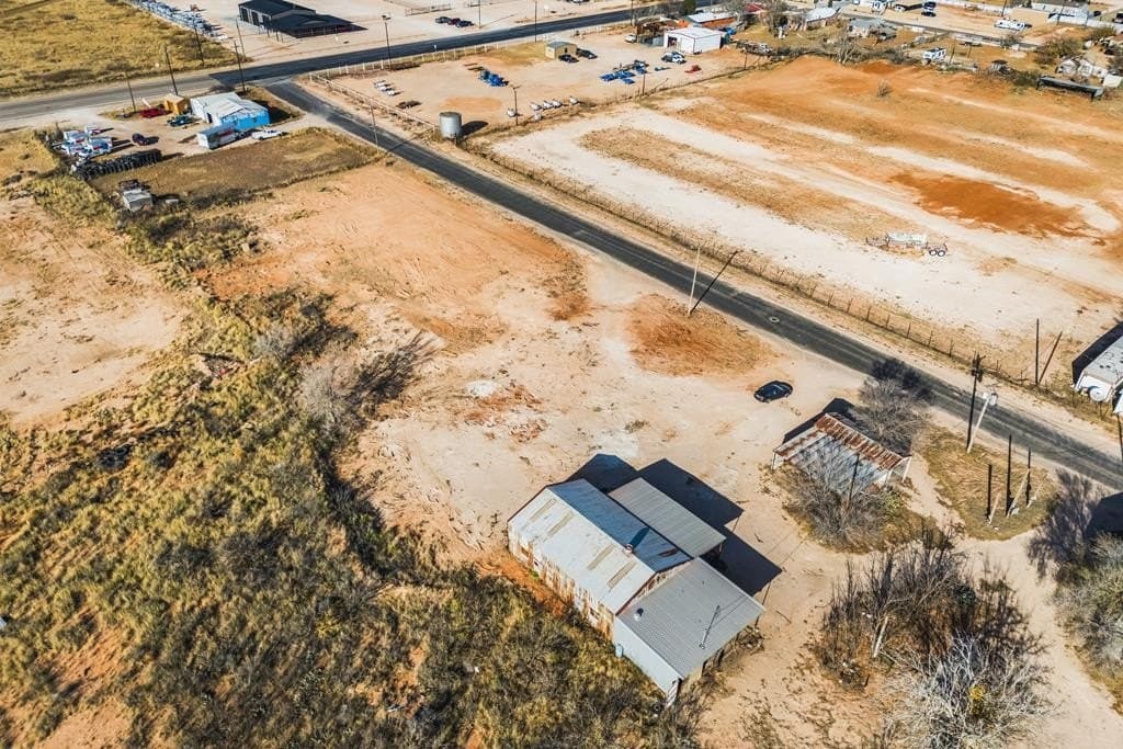 1.41 acres in Andrews County - photo 2