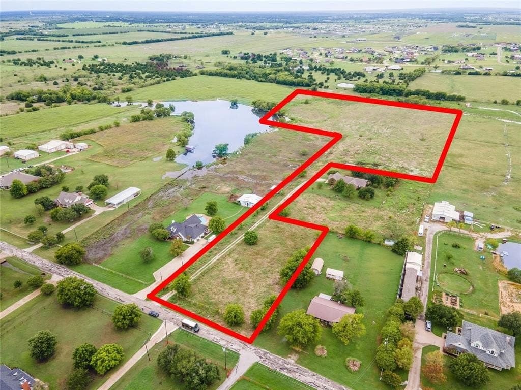 17.85 acres in Kaufman County - photo 2