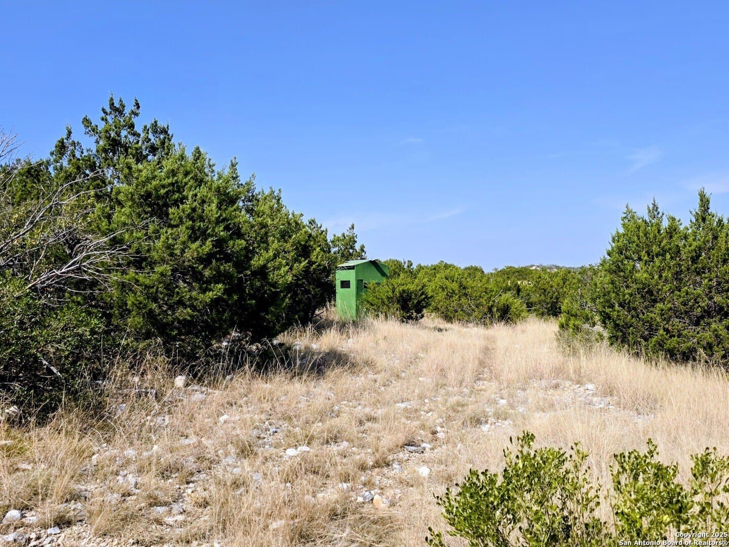 72.54 acres in Edwards County - photo 8