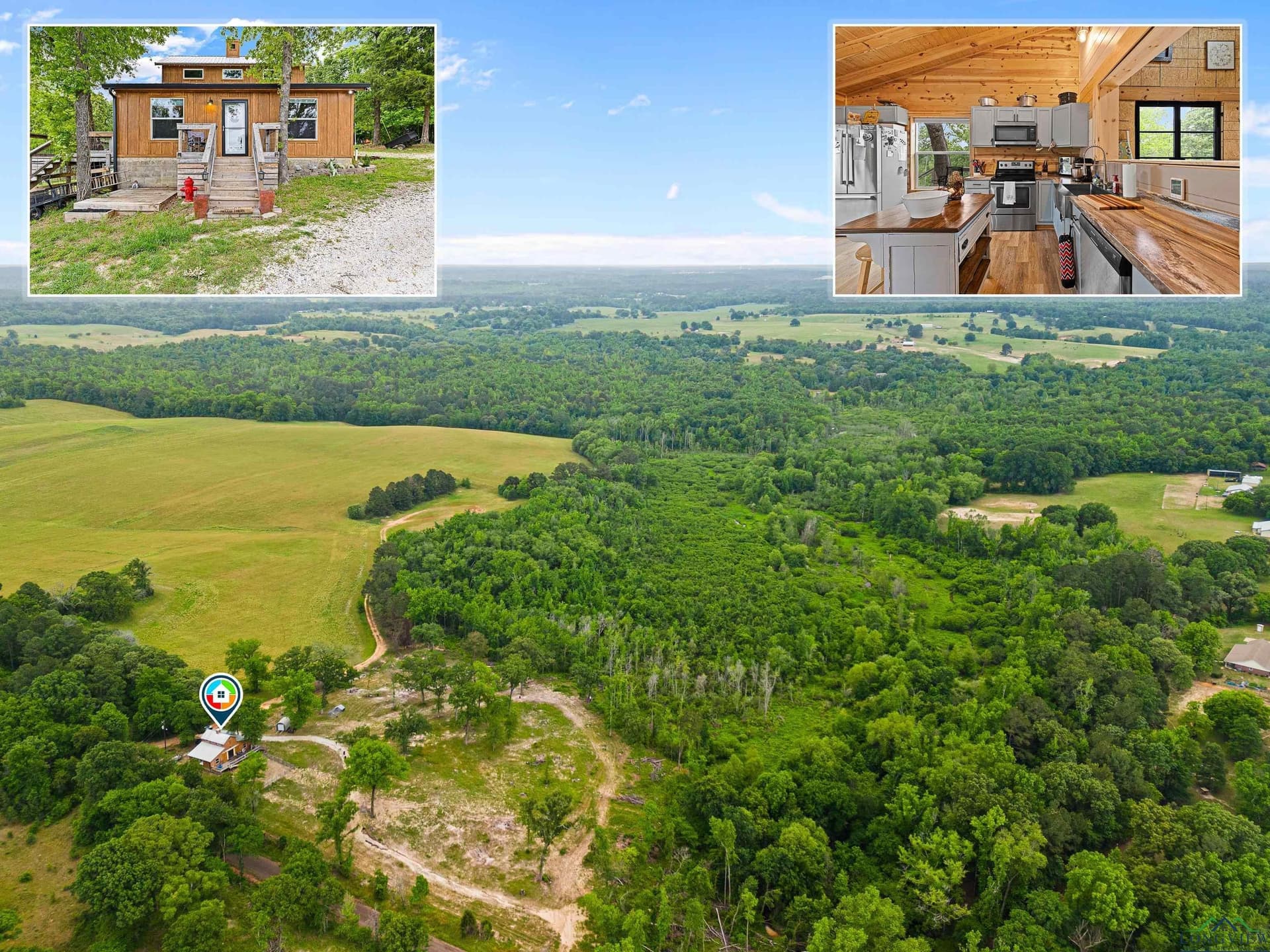 14.2 acres in Rusk County - photo 3