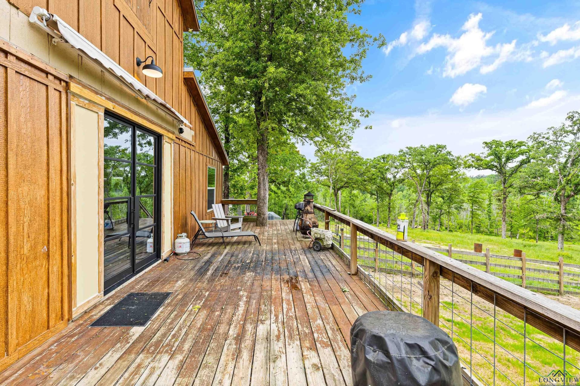 14.2 acres in Rusk County - photo 12