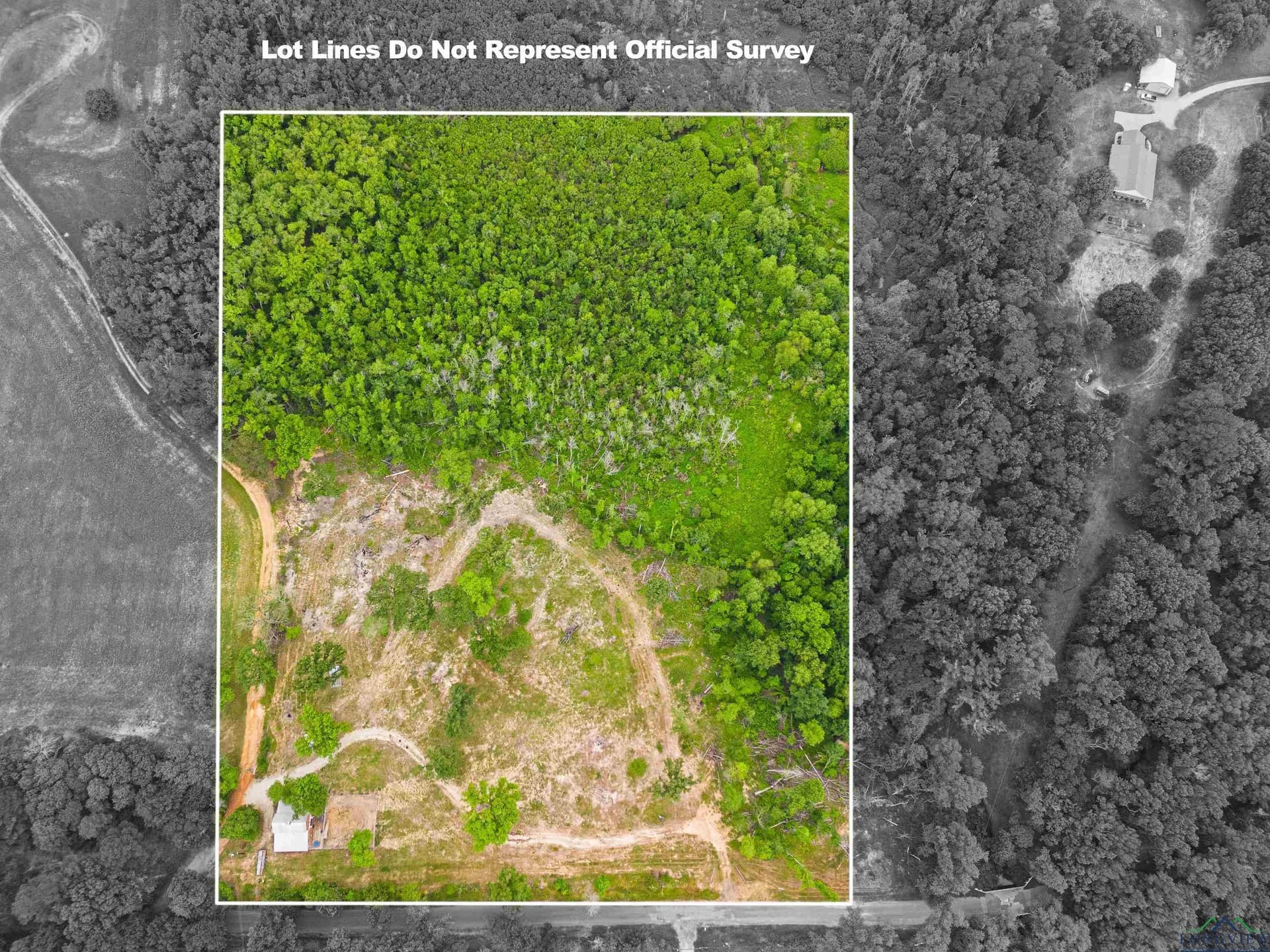 14.2 acres in Rusk County - photo 4