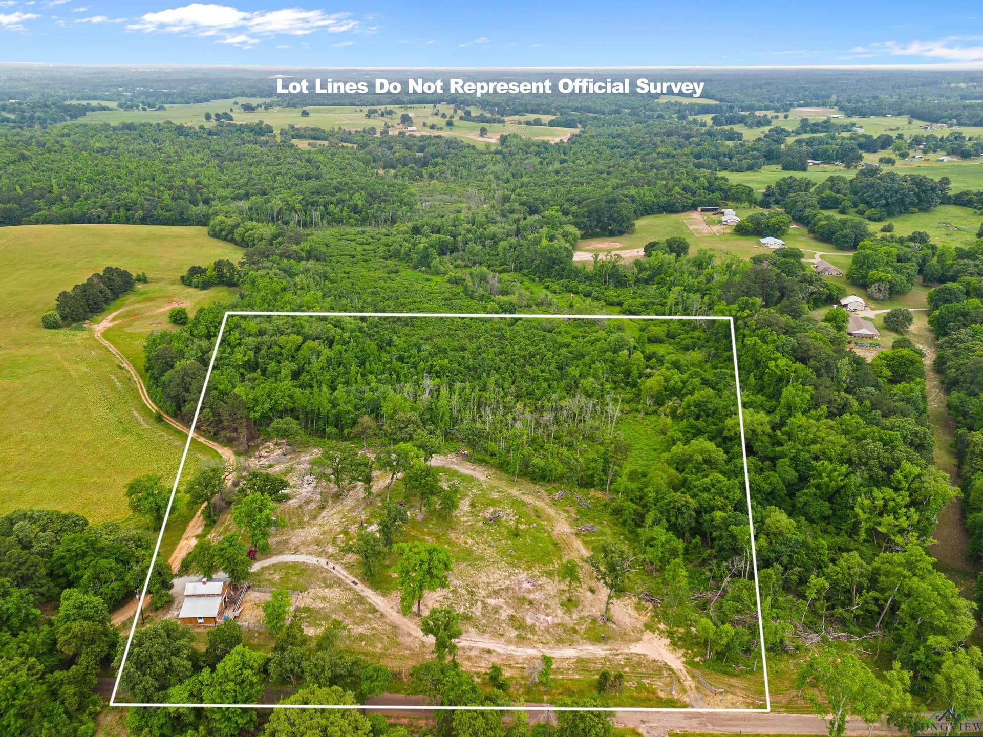 14.2 acres in Rusk County - photo 5