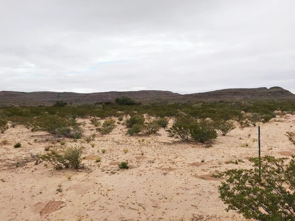 525.88 acres in Culberson County - photo 6