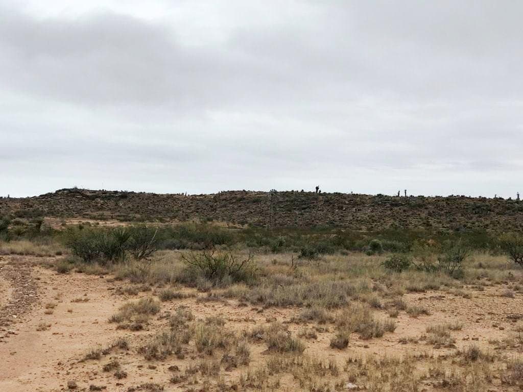 525.88 acres in Culberson County - photo 4