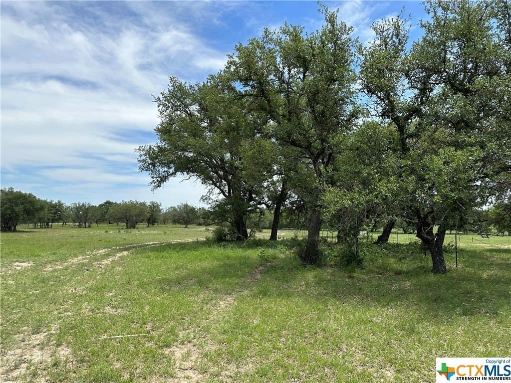 12 acres in Burnet County - photo 3