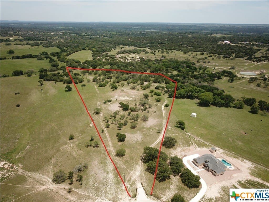 12 acres in Burnet County - photo 16
