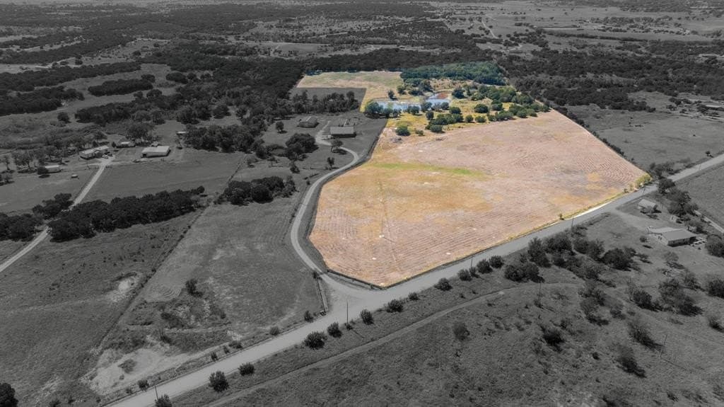 24.86 acres in Hamilton County - photo 2