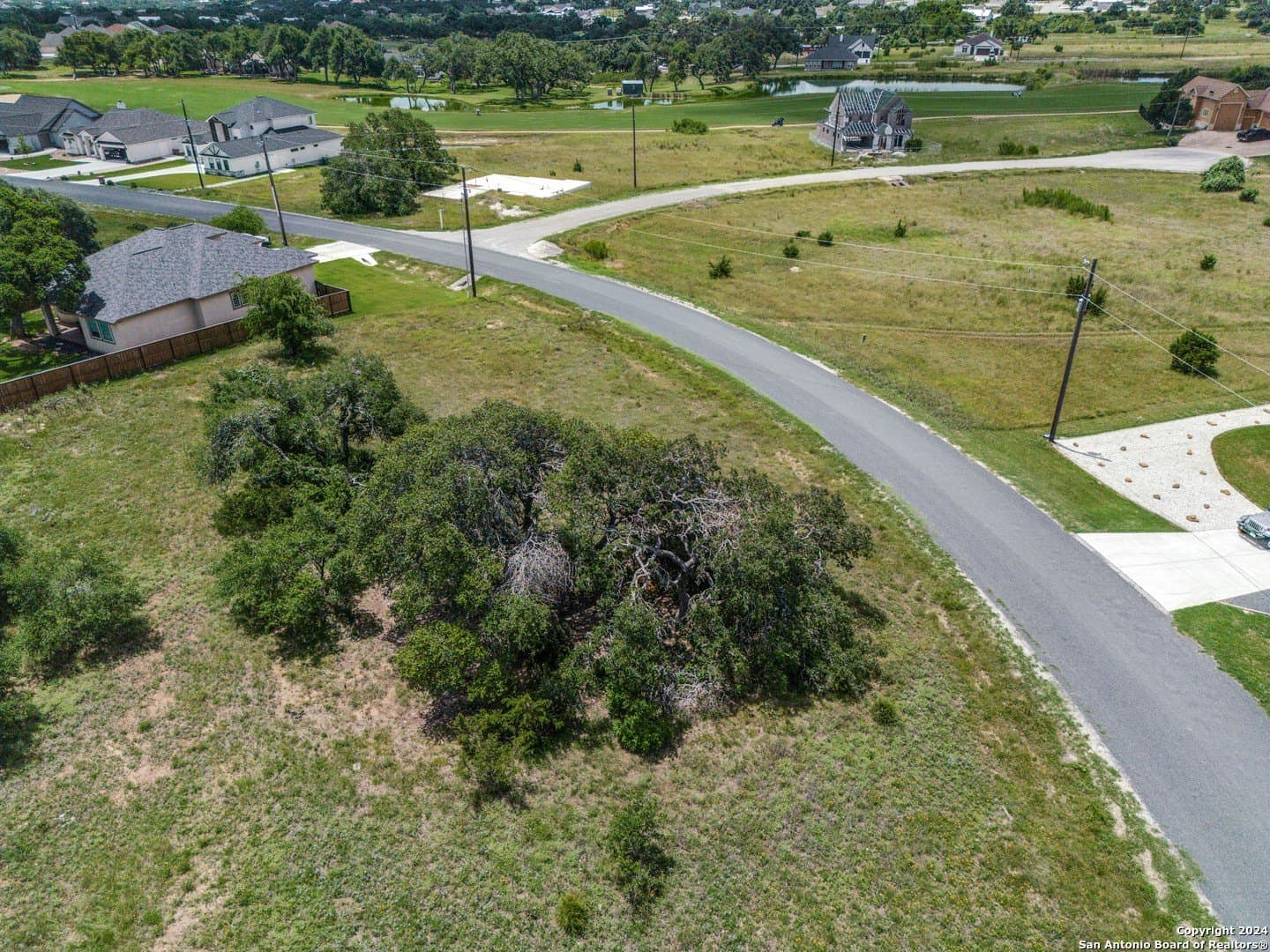 0.28 acres in Blanco County - photo 4