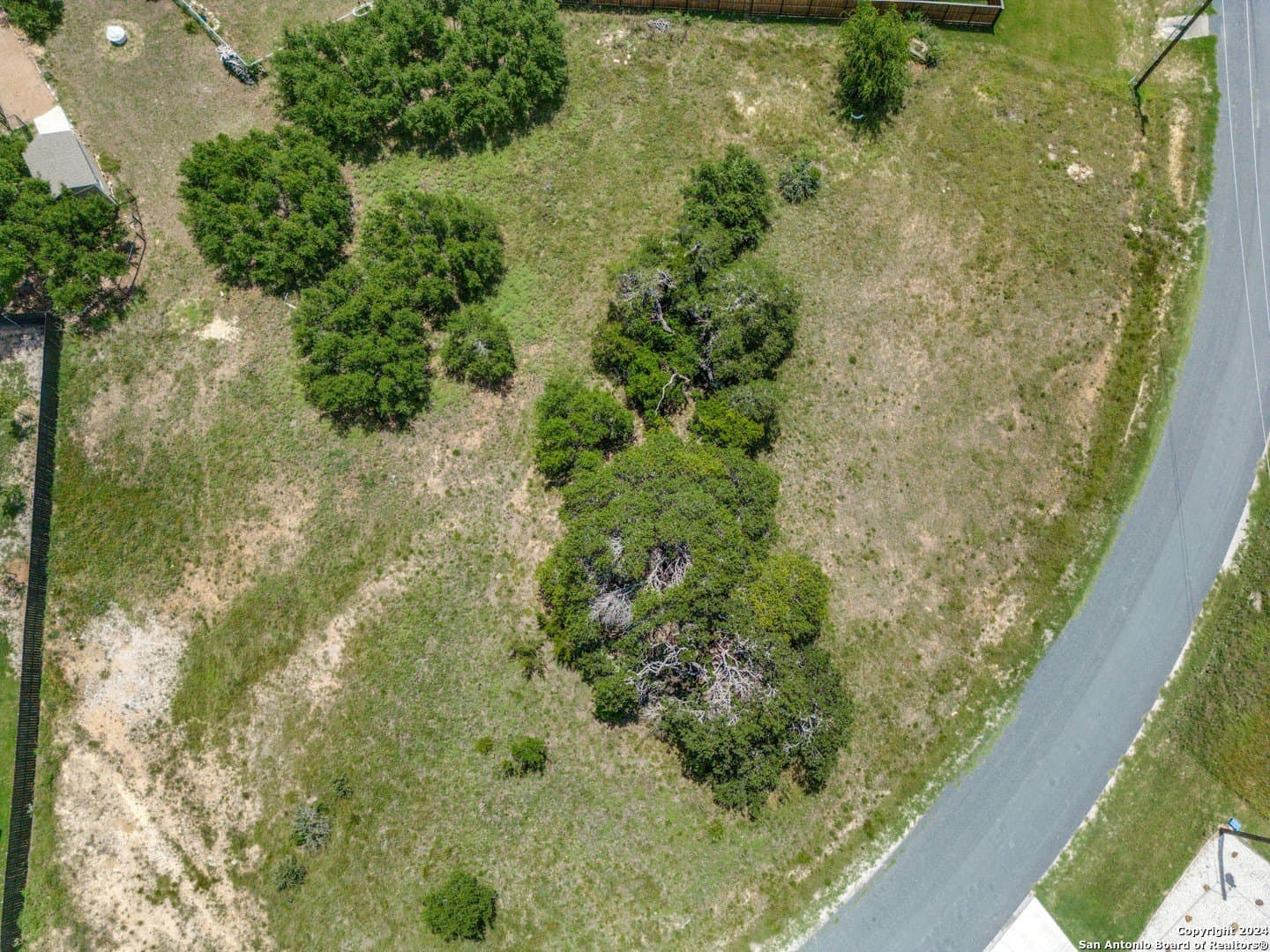 0.28 acres in Blanco County - photo 2