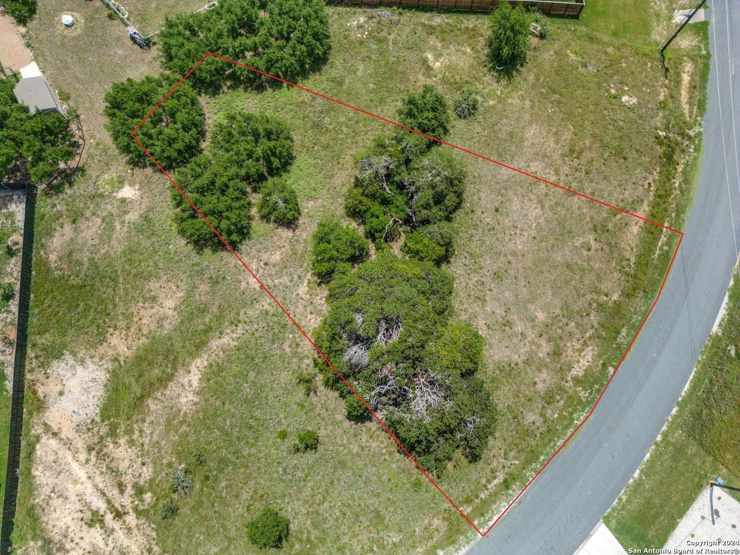 0.28 acres in Blanco County - photo 3