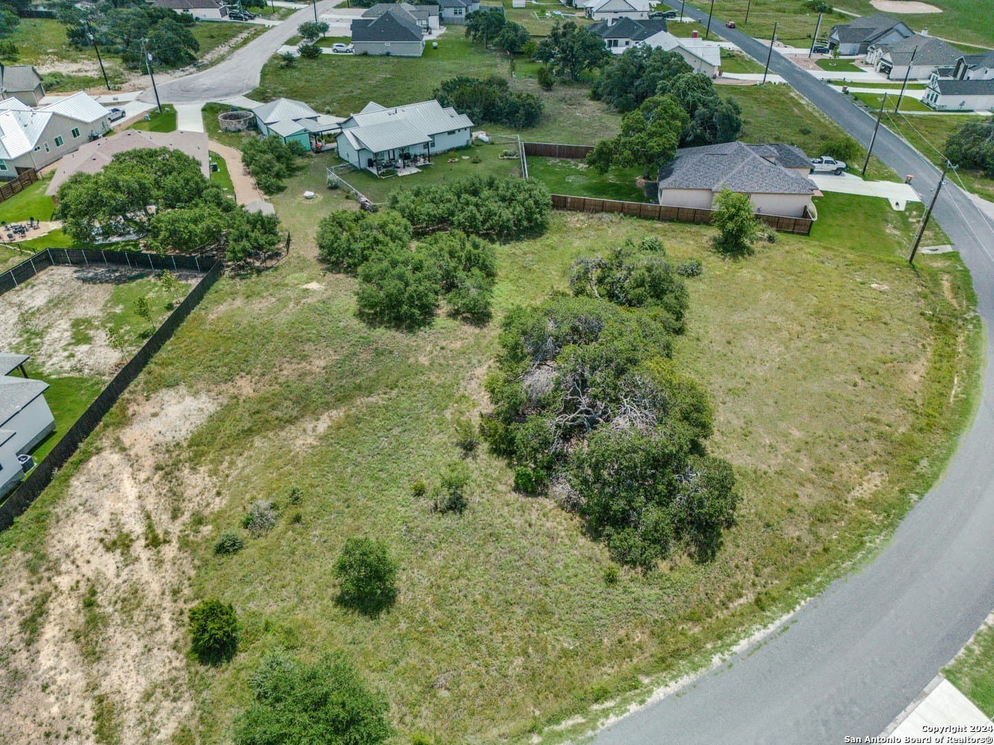 0.28 acres in Blanco County - photo 5
