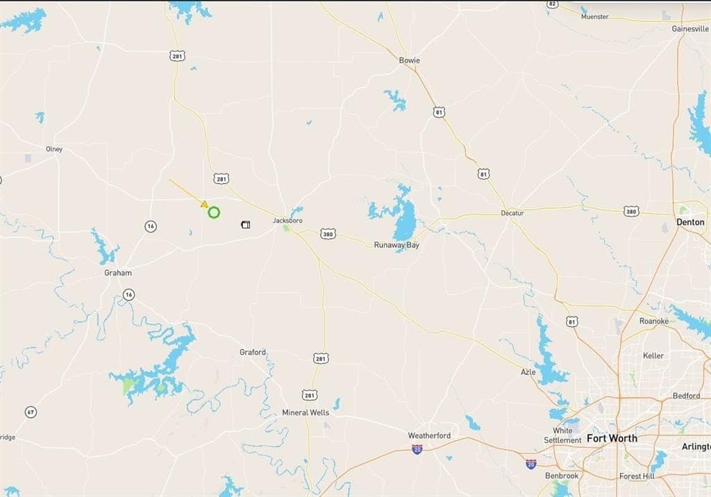 17.18 acres in Jack County - photo 12