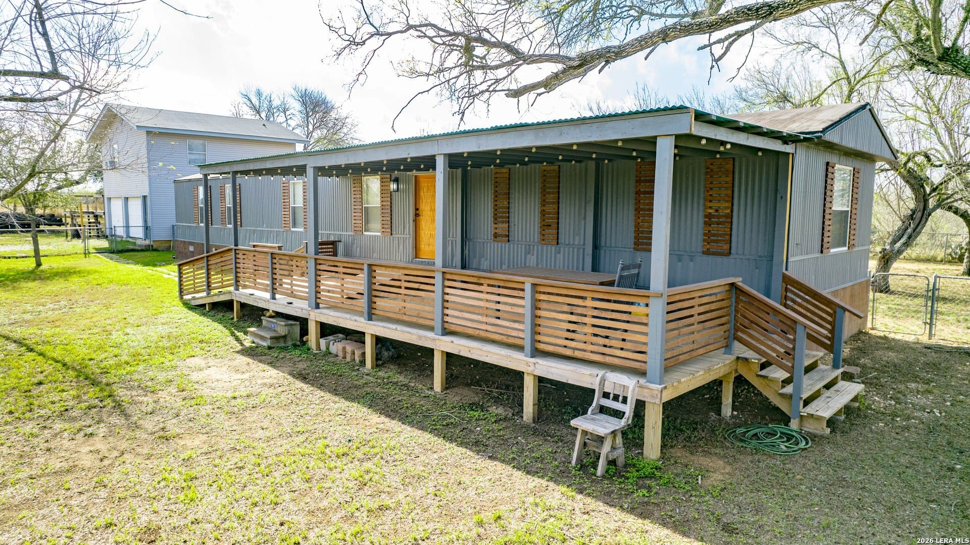 15.2 acres in Bexar County - photo 4