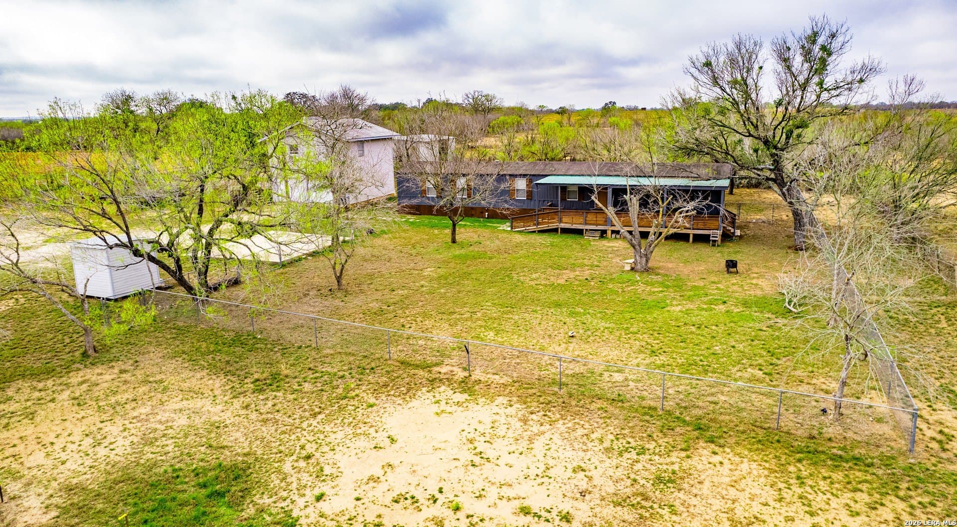 15.2 acres in Bexar County - photo 37