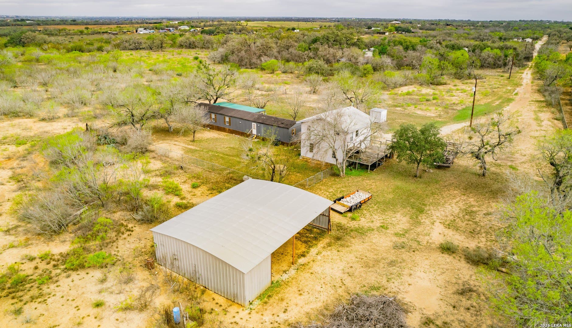 15.2 acres in Bexar County - photo 35