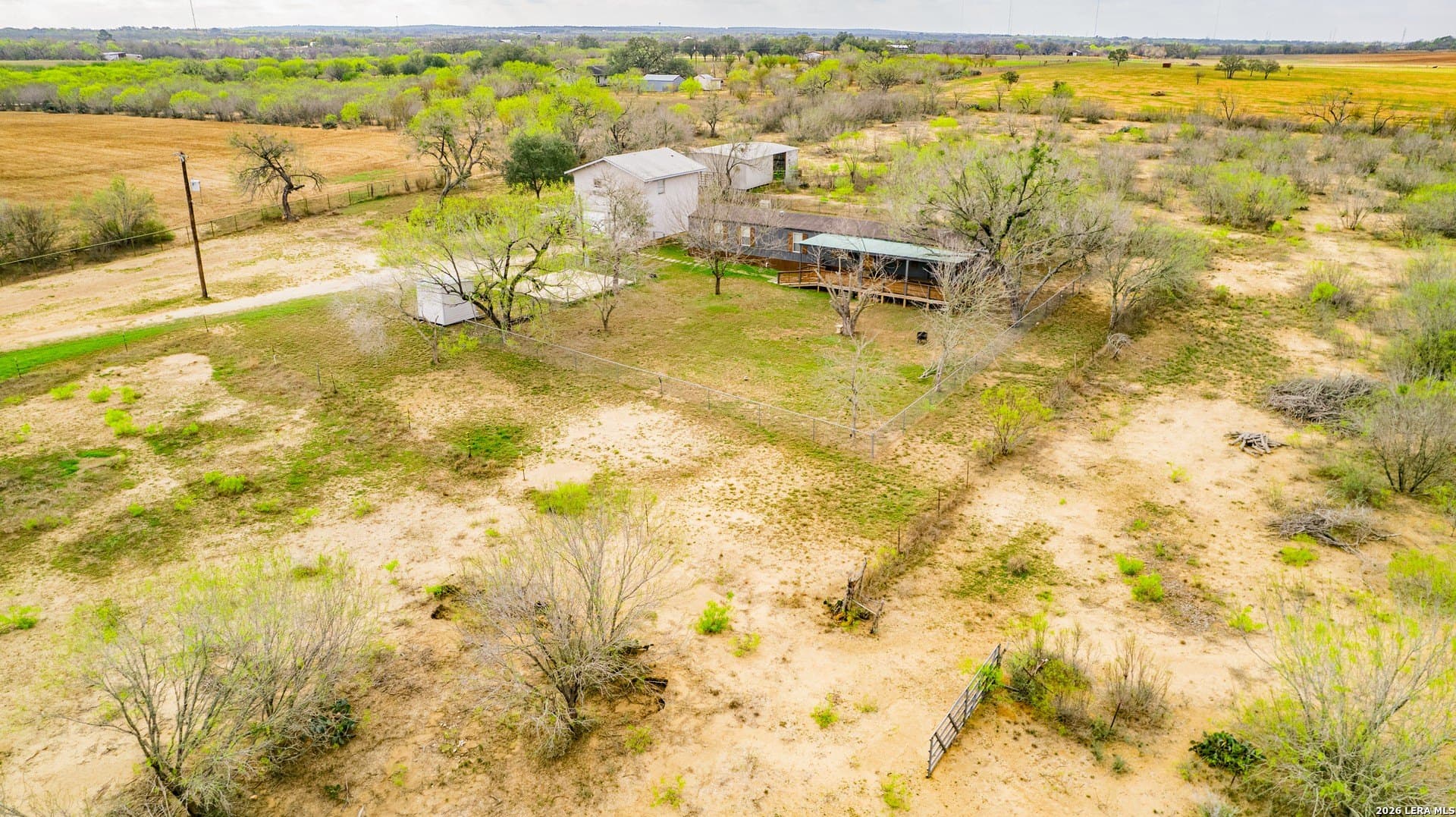 15.2 acres in Bexar County - photo 38