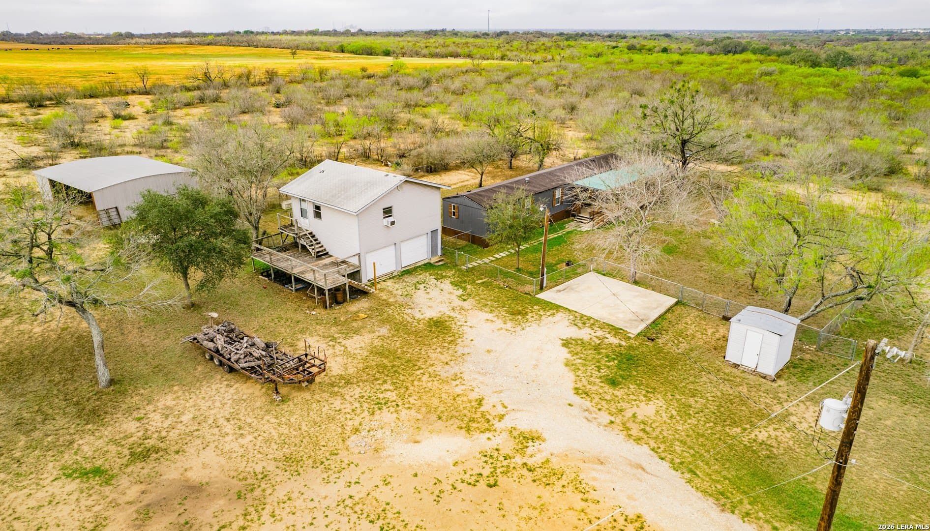 15.2 acres in Bexar County - photo 29