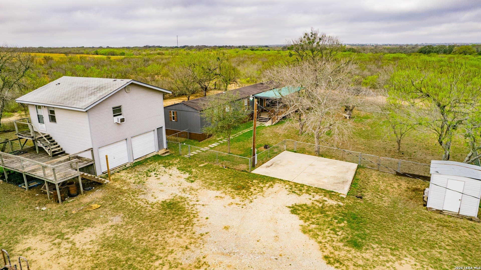 15.2 acres in Bexar County - photo 32