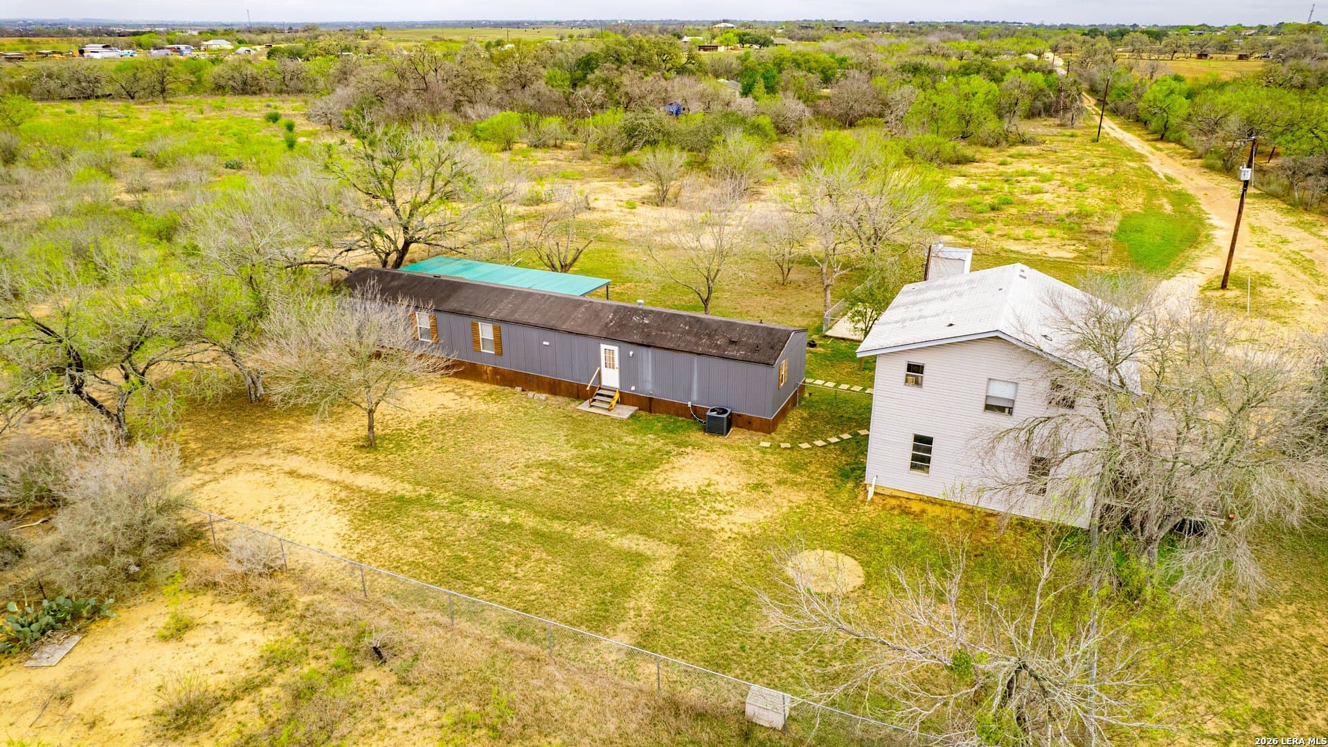 15.2 acres in Bexar County - photo 31