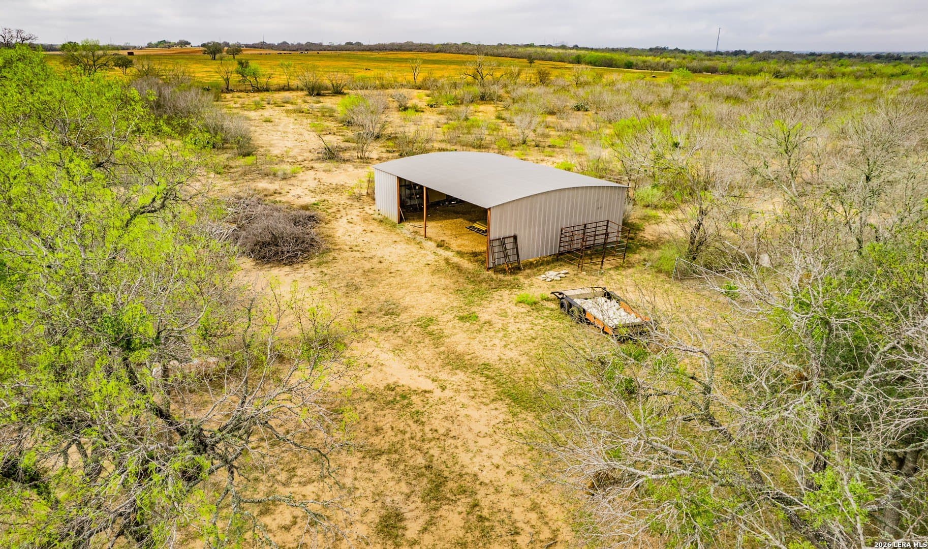 15.2 acres in Bexar County - photo 33