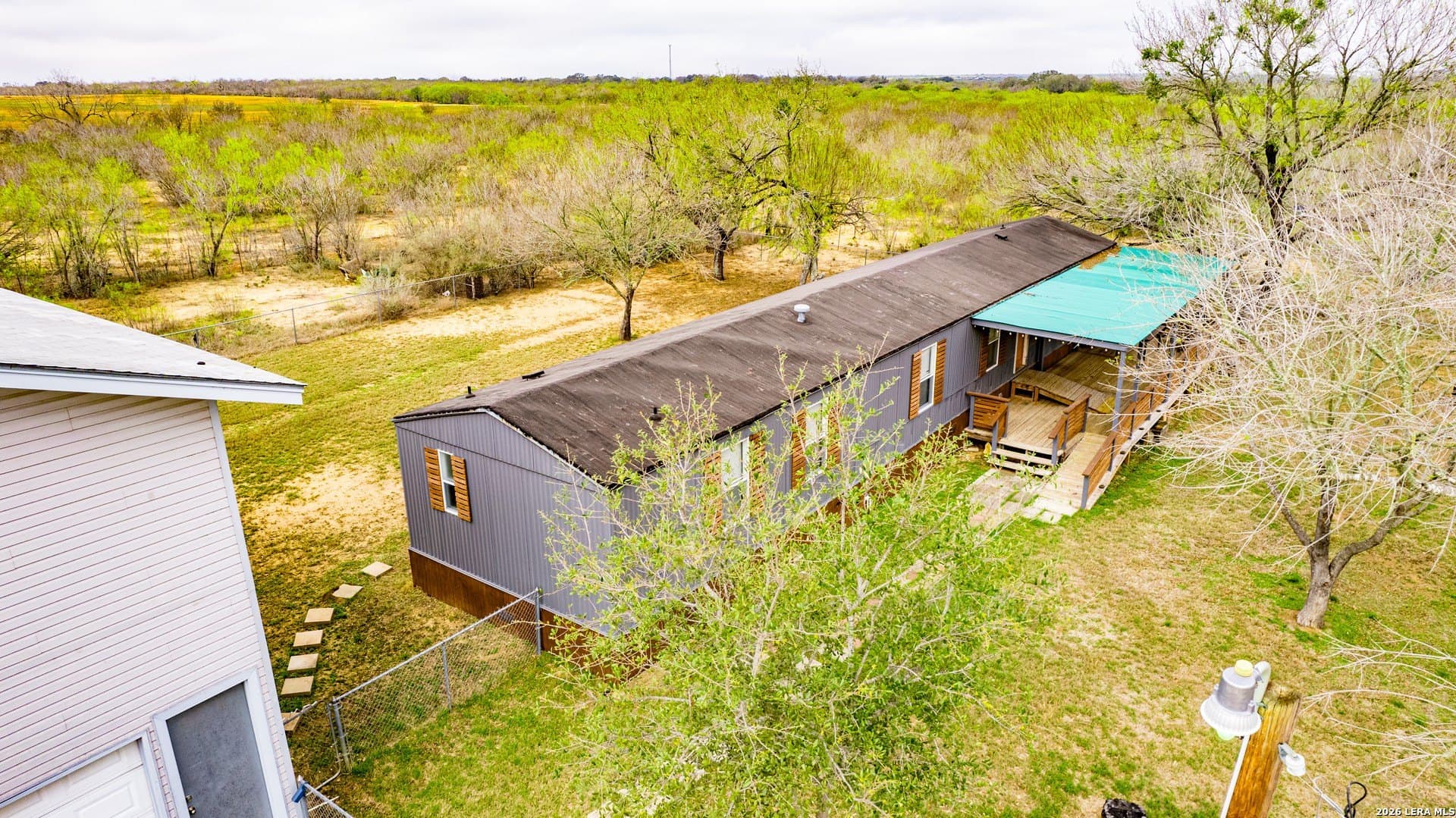 15.2 acres in Bexar County - photo 27