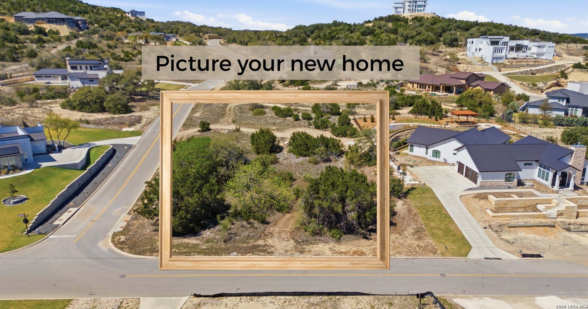 11009 Nina Ridge