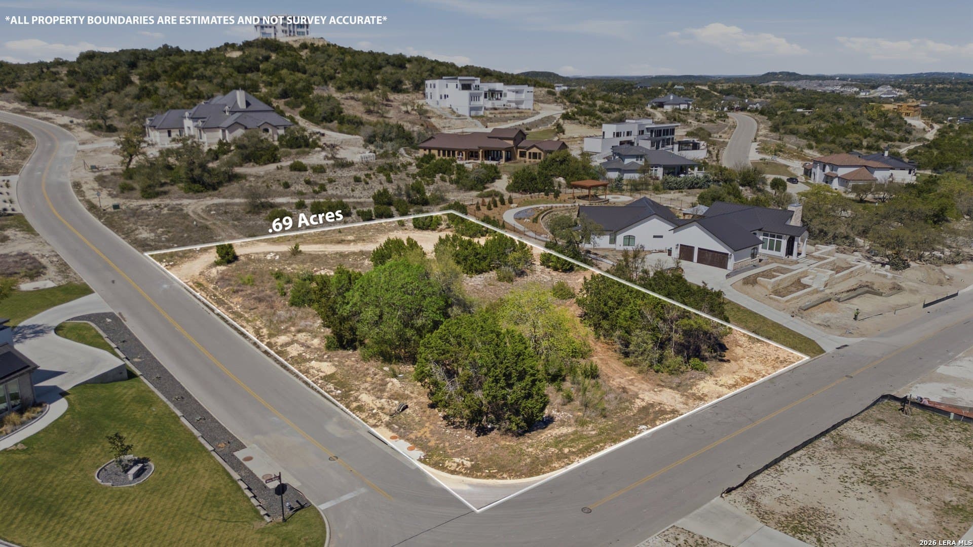 0.69 acres in Bexar County - photo 6