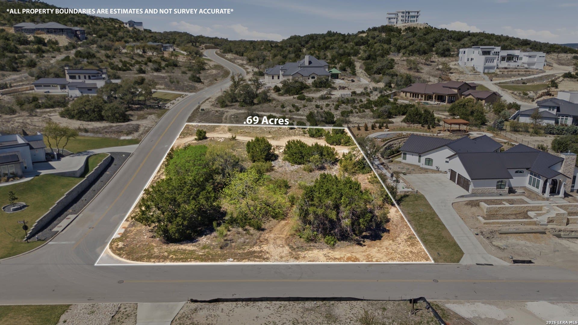 0.69 acres in Bexar County - photo 7