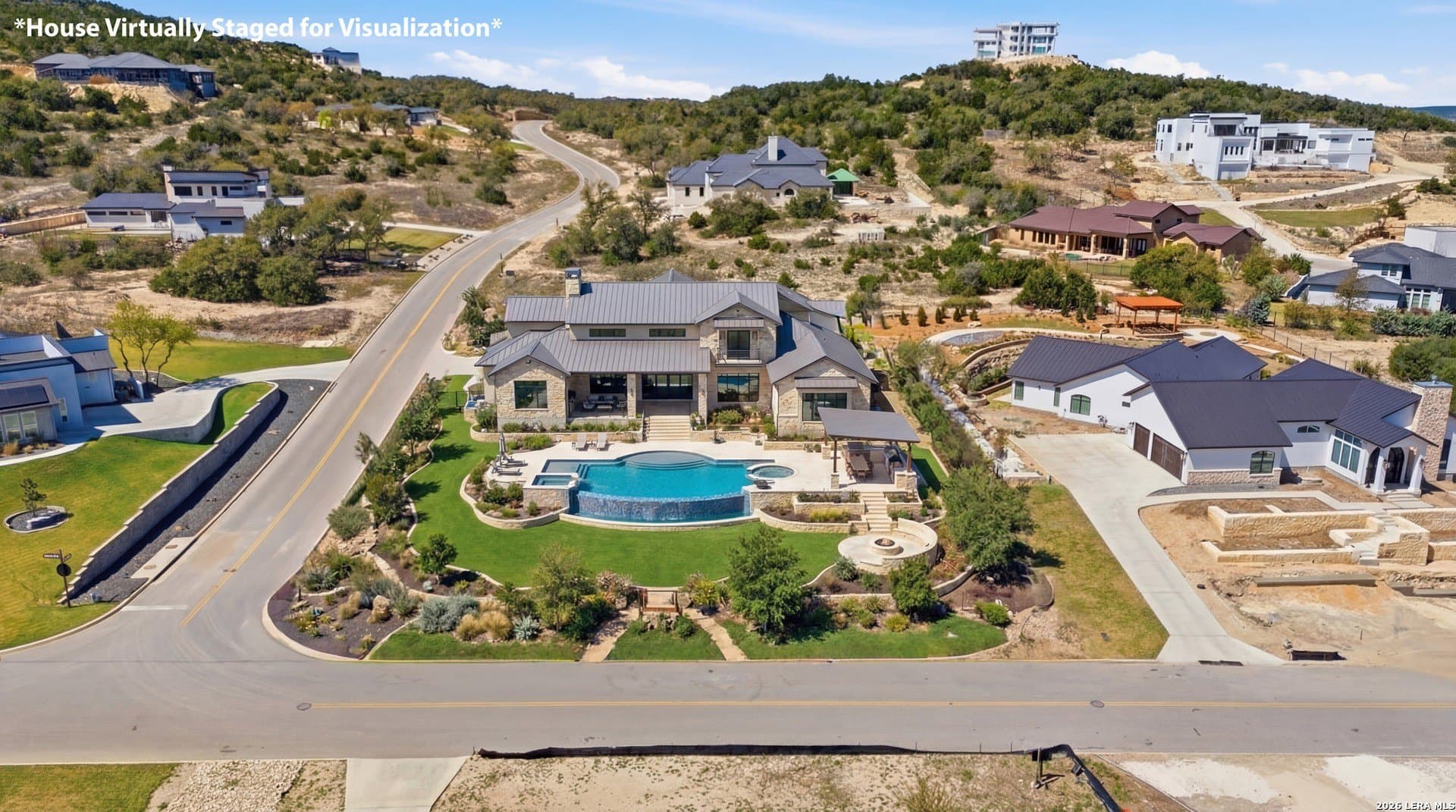 0.69 acres in Bexar County - photo 29