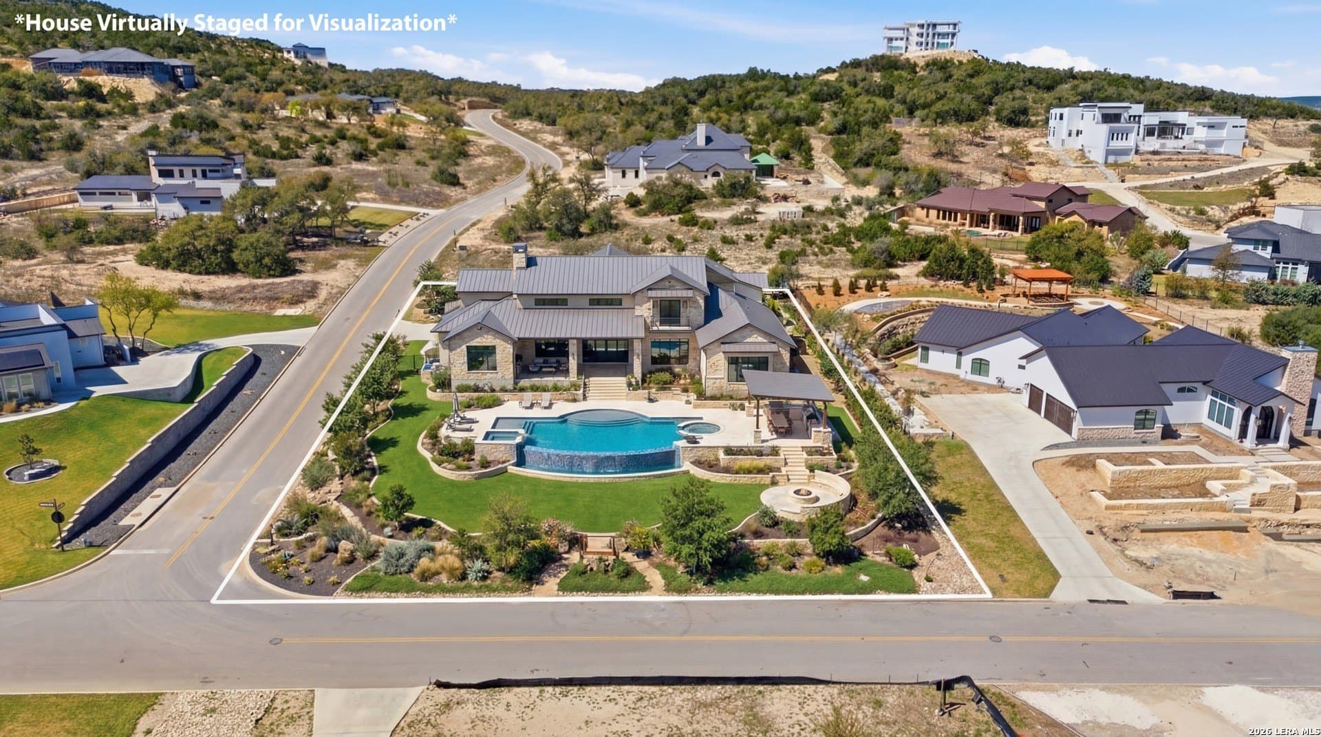 0.69 acres in Bexar County - photo 27